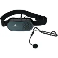 Monacor WAP-5, 7 W, 3.5mm, AA, DC, 190 mm, 90 mm