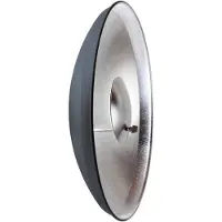Elinchrom Softlite Sølv Beauty Dish Reflektor 44cm