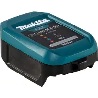 Makita 1915t9-4 Batterilader