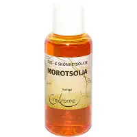 Crearome Gulrotolje 100 ml