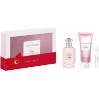 Coach set Dreams Eau de Parfum 90 ml + 10 ml + Dreams bodylotion 100 ml