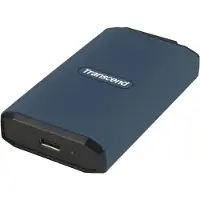 Transcend Esd410c 4516 Ekstern Ssd
