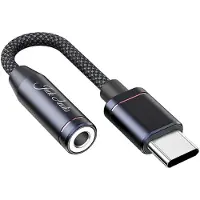 Fiio JA11 - DAC Dongle - USB-C