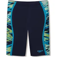 Speedo Hyperboom Splice Jammer