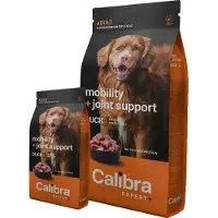 Calibra Expert+ Adult Mobility &amp; Joint Support Hundefôr
