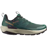 Salomon Elixir Activ Gore-tex Tursko
