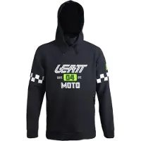 Leatt 5.5 Thermaflow Speed Hettegenser