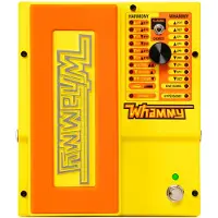 Digitech Whammy V MonoNeon Edition