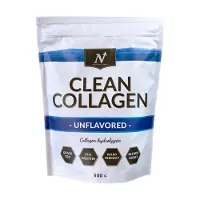 Nyttoteket Clean Collagen 500 g