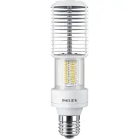 Philips Glødelampe 44895700 E40 specialsett 50 W varm hvit 71 x 262 mm 1 stk