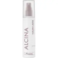 Alcina Hårlakk 125ml