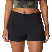 Columbia Silver Ridge Shorts