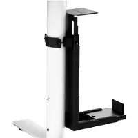AROZZI Arena PC Mount - Black