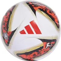 Adidas Bundesliga 26/27 Torfabrik League Boxed Fotball