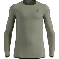 Odlo Active Warm Eco Langarmet Baselag