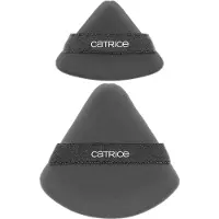 Catrice Magic Perfectors Powder Sponges - Pack of 2