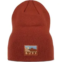 Buff Knitted Lue