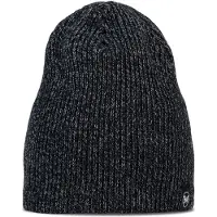 Buff Knitted &amp; Full Fleece Lue