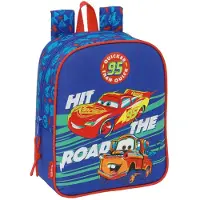 Disney Cars 6l 22x27x10 Cm Mini Ryggsekk