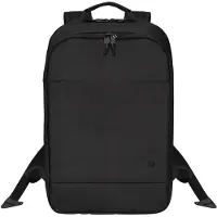 Dicota Slim Eco Motion Ryggsekk for Laptop 14.1" | Svart