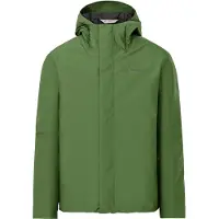 Vaude Cyclist Warm Rain Ii Jakke