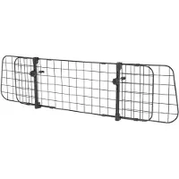 Kerbl Pet hundegitter til bil - B 96 - 145 x H 30 cm