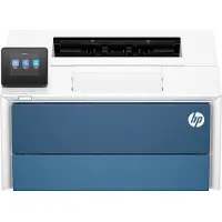 HP LaserJet Pro 4007dw - Mono laser | Duplex | 1200 dpi | Wi?Fi(ax) - Sort/hvit - Laser