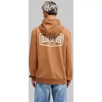 Quiksilver Surf Garage Hettegenser