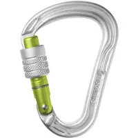 Edelrid Hms Strike Screw Karabinkrok