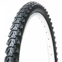 Hutchinson Rock Mono-compound 14´´ X 1.75 Stiv Mtb-dekk