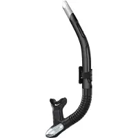 Mares Ergo Flex Dykkesnorkel