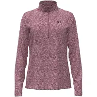 Under Armour Tech Twist Halv Glidelås Genser