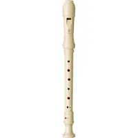 Yamaha YRS24B Sopranblokkfløyte Barokkgrep