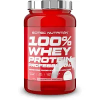 Scitec Nutrition 100% Whey Protein Professional 780g
