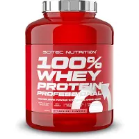 Scitec Nutrition 100% Whey Protein Professional 1816g