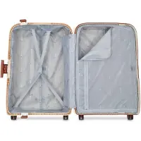 Delsey Moncey 76 Cm 97l Trillekoffert