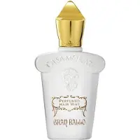 XERJOFF Gran Ballo Hårspray 30ml