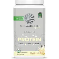 Sun Warrior Active Protein Organic 1 kg