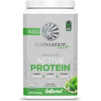 Sun Warrior Active Protein Organic 1 kg
