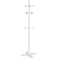 Zeller Kleshenger for barn, 38x38x124 cm,