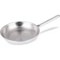 Maestro Hammered Mr-1229-20 Stekepanne 20 Cm
