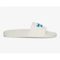 Superdry Company Logo High Build Badesandal