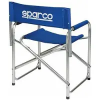 Sparco Sammenleggbar Stol