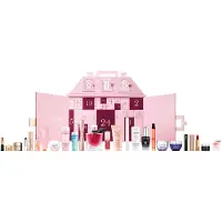 Lancôme Miscellaneous Advent Calendar (Limited Edition)