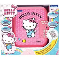 Hello Kitty Sikker Elektronisk Agenda
