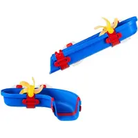 Aquaplay Sploshy Badeleke - Kaskade - - OneSize - Badeleker