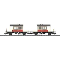 Märklin 46850, Togmodell, Alle kjønn, 15 år, Flerfarget