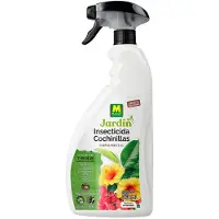 Masso Anti-skjoldlusmiddel Utløserspray 750 Ml