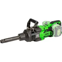 JBM 60064 1´´ 4000nm Cordless Brushless Slagnøkkel Uten Batteri