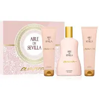 Aire Sevilla Amara Vapo Set 330ml Eau De Toilette